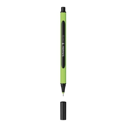 Schneider line up liner 0.4mm - odaberite boju crna ( 196250 ) Slike