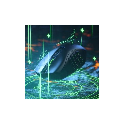  Miš Naga Pro Wireless Gaming Mouse... Cijene