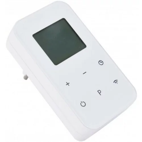 Sundirect priključni wifi termostat smart 1.0 plug