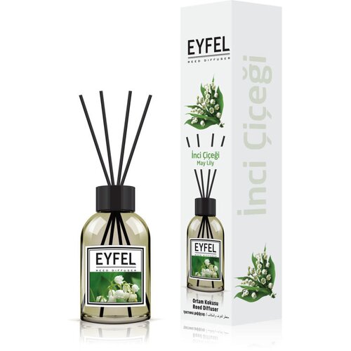 EYFEL Osveživač vazduha Biserni cvet 120ml Slike
