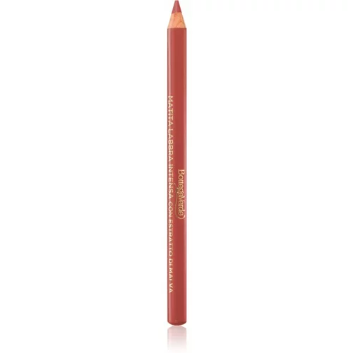 Bottega Verde Intensive intenzivni svinčnik za ustnice odtenek Cinnamon 4 g