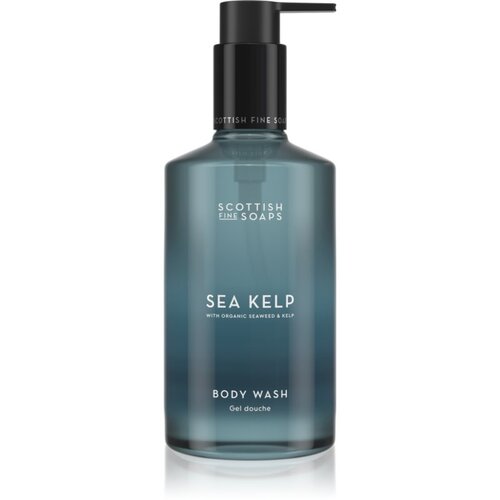 Scottish Fine Soaps Sea Kelp gel za prhanje 300 ml Cene