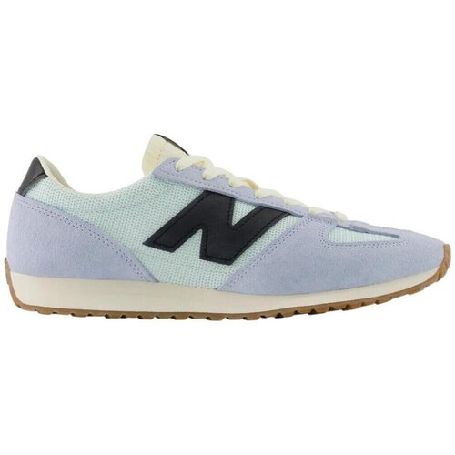 New Balance Nizke superge U4714HN Modra Cene
