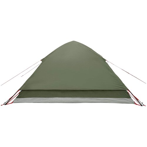 Instant &amp;scaron;ator s krovom Maslinastozelena 305 x 215 x 140 cm Slike