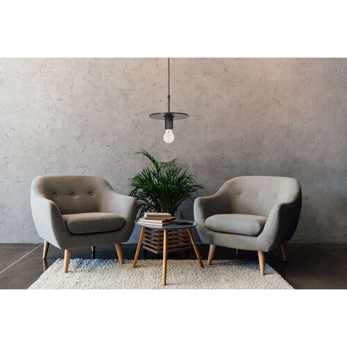 Toolight lampa viseća APP1180-1CP Slike