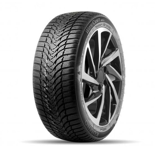 Kumho 175/50R15 75H WP51 WinterCraft DOT1817 Cijene
