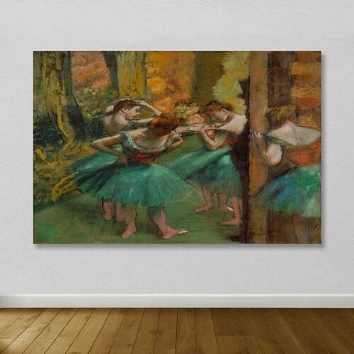 Wallity Slika za zid DEV02616100140, 100x140 cm Cene