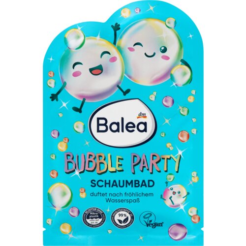 Balea bubble Part, dečija kupka 40 ml Cene