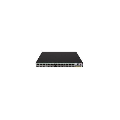 H3C S5120V3-52S-LI L3 48G 4SFP+ Switch Cene