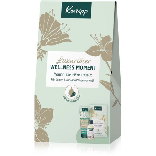 Kneipp Luxurious Wellness Moment poklon set Slike