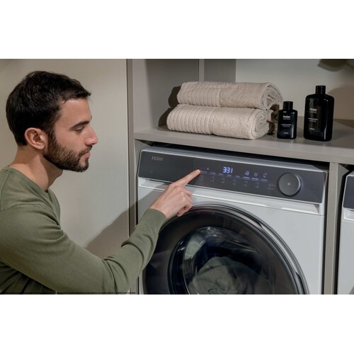 Haier perilica rublja HW90-B14367TU1-S Slike