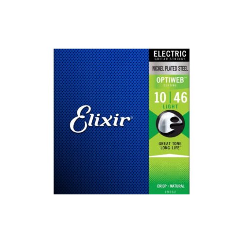  ŽICE ZA EL GITARU ELIXIR 010/046 Optiweb Cene