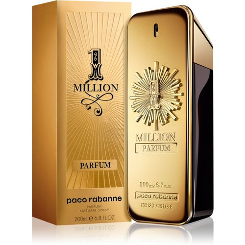 Paco Rabanne 1 Million parfem 200 ml za mu&amp;scaron;karce Slike