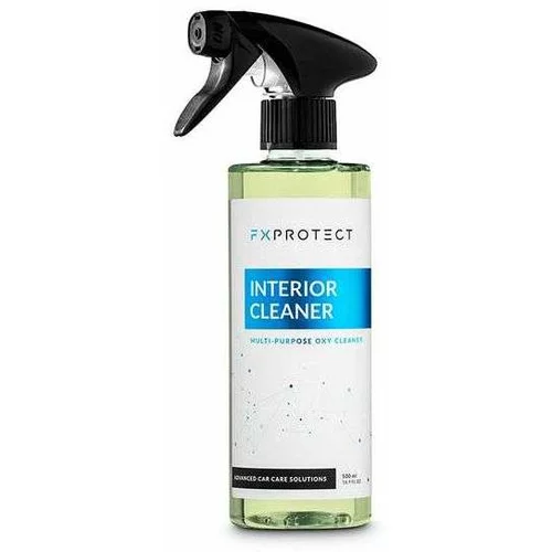  FX Protect Interior Cleaner 500 ml