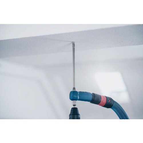 Bosch burgija SDS-max 9 SpeedClean za čekiće za bu&amp;scaron;enje bez pra&amp;scaron;ine; 14x400x620mm (2608578965) Slike