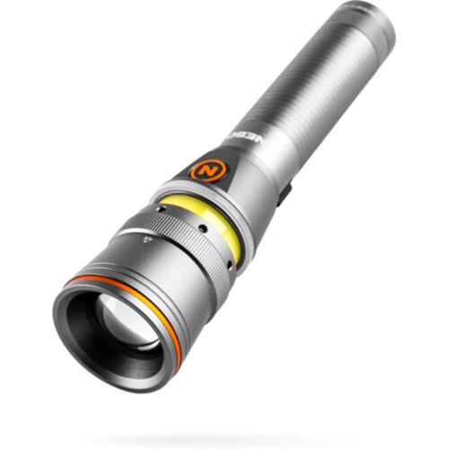 Nebo Ručna svjetiljka, LED, 400 lm, 2000 mAh, IPX4 - NEB-WLT-0024-G Slike