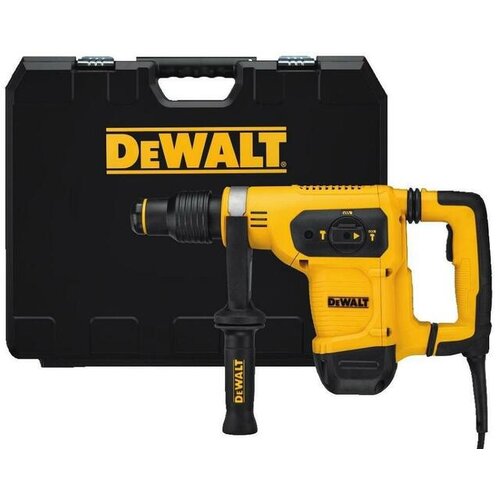 Dewalt udarna čekić bušilica sds max D25481K 1050W 6.1J Cijene