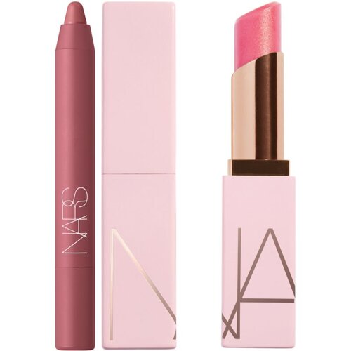Nars Lip Duo set Cene