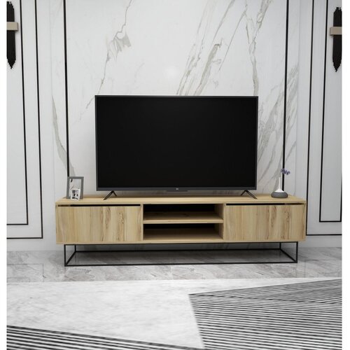 HANNAH HOME TV komoda Escape 180 854KLN3070 Slike