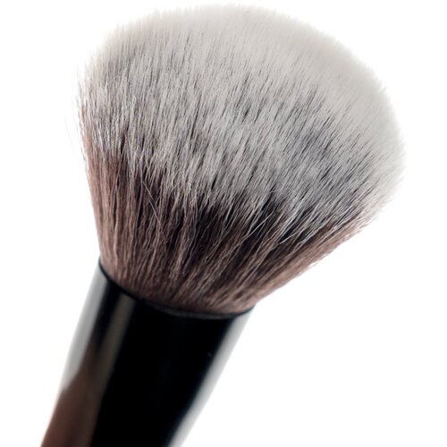 Brushworks Powder Brush čopič za puder vrsta NO. 5 1 kos Slike