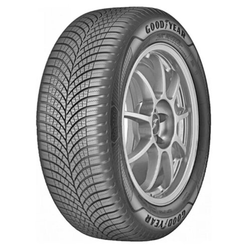 Goodyear all season guma 225/40R19 vector 4SEASONS G3 93W xl fp Cene