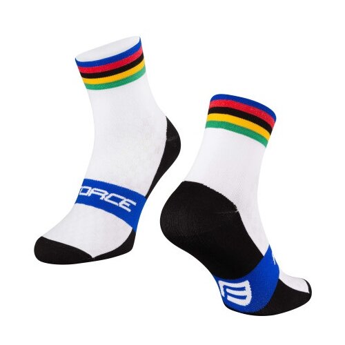 Force čarape long pro champion, s-m/36-41 ( 9009046 ) Cene