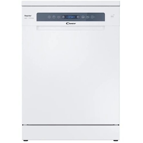 Candy CF 5C7F1W mašina za suđe, C klasa, Wi-Fi + Bluetooth Cene