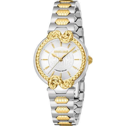 Roberto Cavalli By Franck Muller RV1L214M Cijene