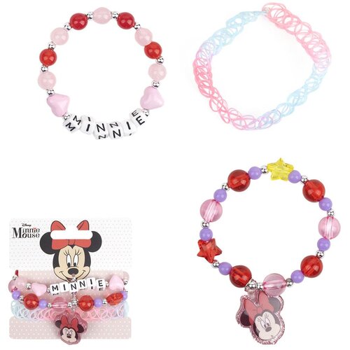 Minnie KIDS JEWELRY PULSERA CHILDISH Slike