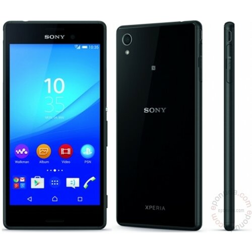 Sony Xperia M4 Aqua E2303 mobilni telefon Slike