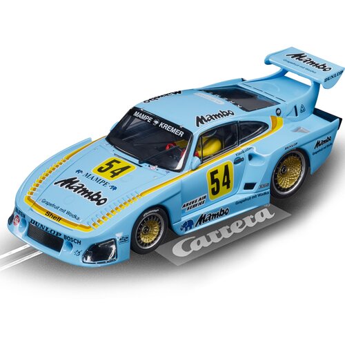Carrera Digital 132 20030957 Porsche Kremer 935 K3 No.54 Cijene