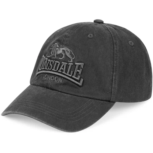 Lonsdale Cap