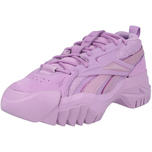 Reebok Nizke superge &amp;#039;Cardi B Club C V2&amp;#039; lila Slike