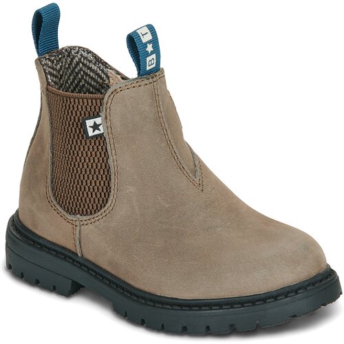 Bonton BOOTS CHELSEA Smeđa Slike