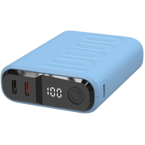  RealPower PB-10000C PD+ 10000 mAh Purple Cijene