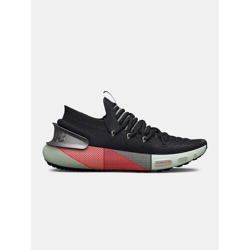 Under Armour Shoes UA W HOVR Phantom 3 MTLC-BLK - Women Slike