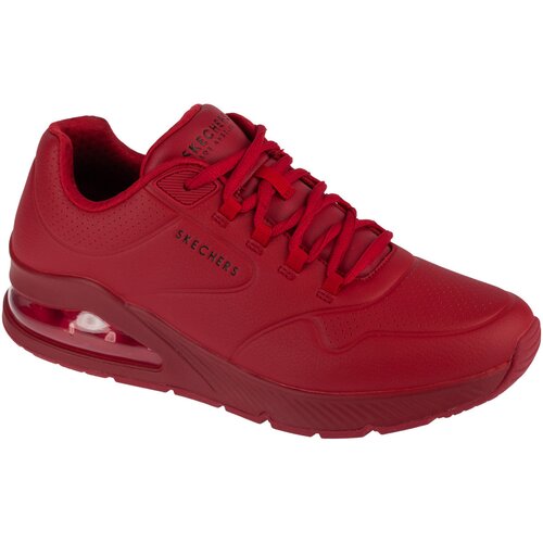 Skechers Nizke superge Uno 2 Rdeča Cene