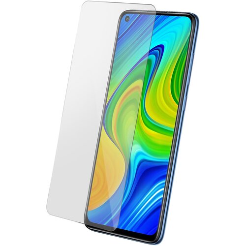 Avizar ultra-odporna zašcita zaslona iz kaljenega stekla 9H xiaomi redmi note 9 - prozorna, (20607137) Cene