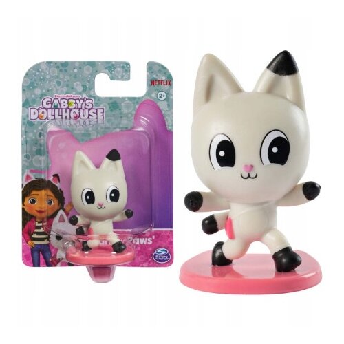Gabbys Gabby`s Dollhouse maca Pandus ( 1044642 ) Slike