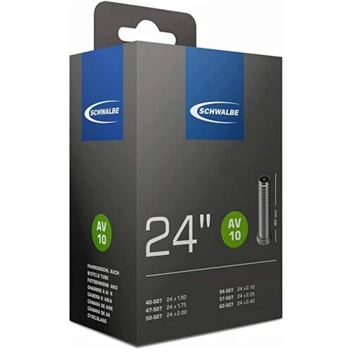 Schwalbe UNUTRA&amp;Scaron;NJA GUMA AV10 EK 24&amp;quot; Slike