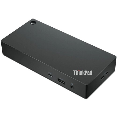 Lenovo ThinkPad Universal Docking Station USB... Cijene
