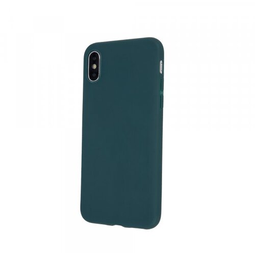  ovitek za iPhone SE 2020 / iPhone 7 / iPhone 8 - mat temno zelen Cene