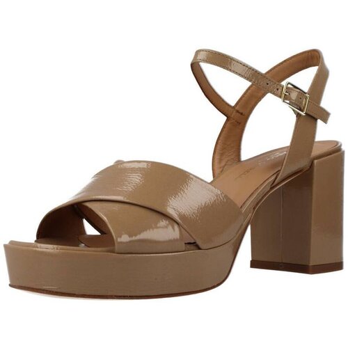 Gianmarco Sorelli Sandali & Odprti čevlji NORA Kostanjeva Cene