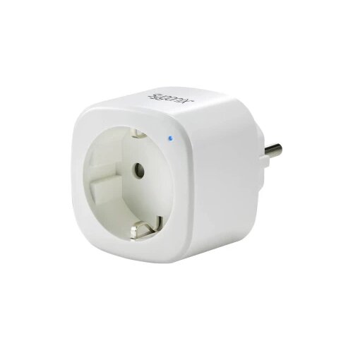 sygonix SY-4416212 Wi-Fi utičnica za unutarnju primjenu 3680 W Cijene