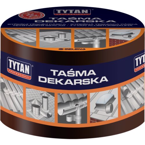 Shumee STRE&Scaron;NI TESNILNI TRAK 15CM*10MB RJAV, (21387039) Cene