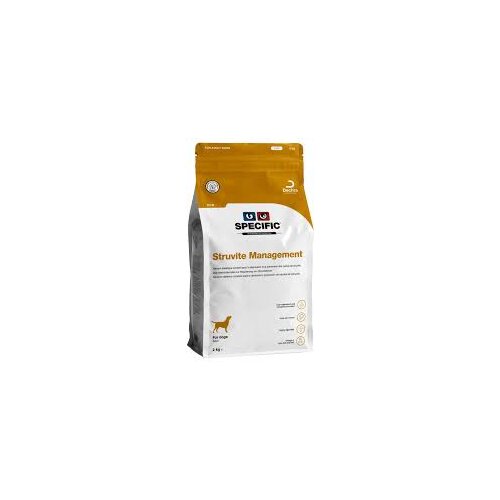 Specific dechra veterinarska dijeta za pse struvite managment 2kg Slike