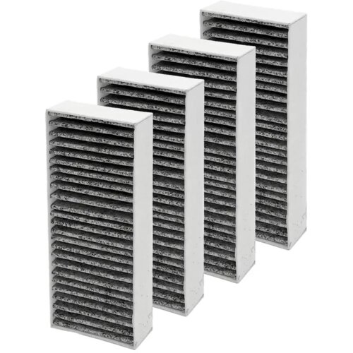 MIKRO Set filtera za kuhinjske nape Bosch / Siemens HEZ9VRUD0, 17007113 (CP0056) Cijene