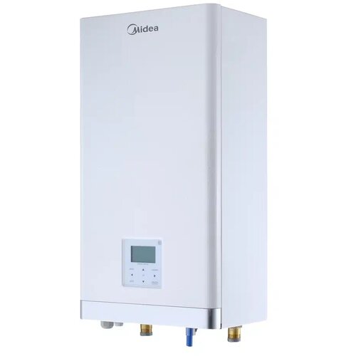 Midea toplotna pumpa m-thermal arctic split MHA-V8W/D2N8-B, trofazna Cene