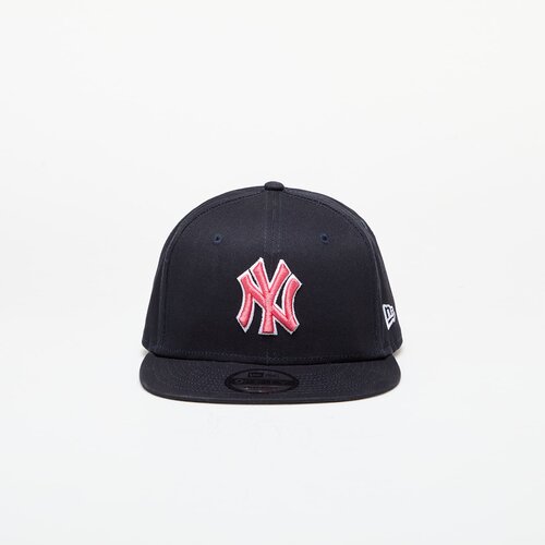 New Era 9Fifty MLB Outline Navy S/M &amp;Scaron;ilterica Slike
