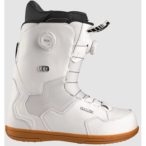 Deeluxe ID Dual BOA Snowboard cevlji white Cene